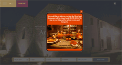 Desktop Screenshot of angimbe.it